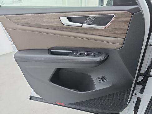New 2026 Volkswagen Atlas SEL image 28