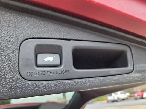 Used 2021 Honda CR-V EX-L image 14