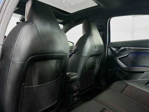 Used 2025 Audi S3 Prestige w/ Prestige Package image 24