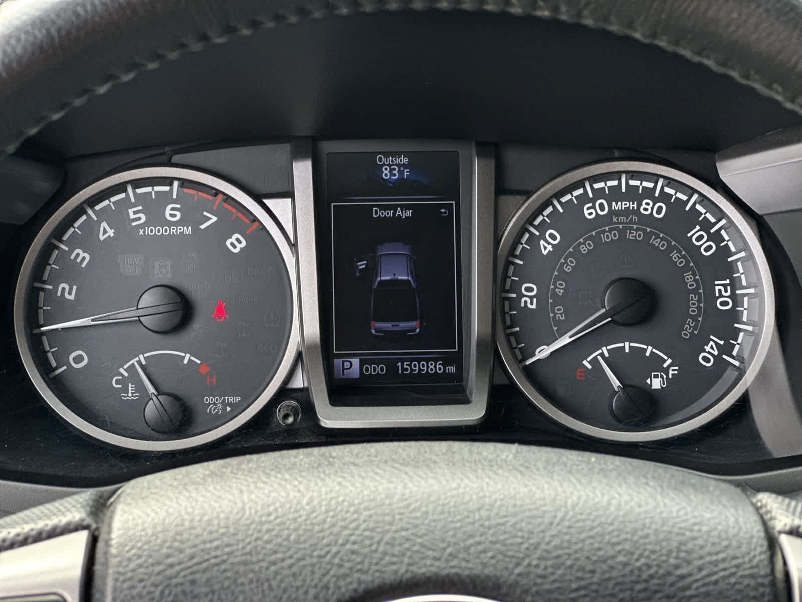 Used 2016 Toyota Tacoma SR5 w/ SR5 Appearance Package (SN) RWD image 20