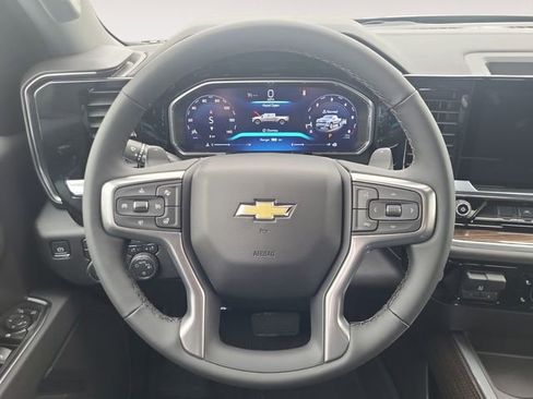 New 2026 Chevrolet Silverado 1500 LT image 17