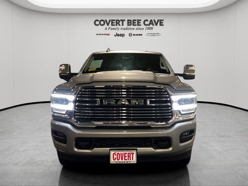 Certified 2024 RAM 2500 Laramie image 2
