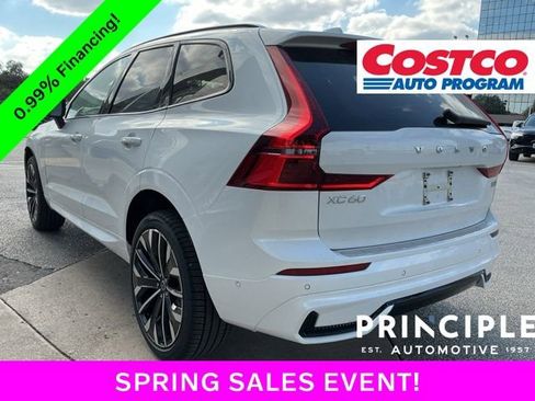 New 2026 Volvo XC60 B5 Ultra w/ Protection Package Premier AWD/4WD image 12