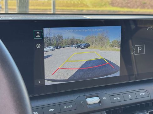 Used 2025 Kia K4 LXS image 21