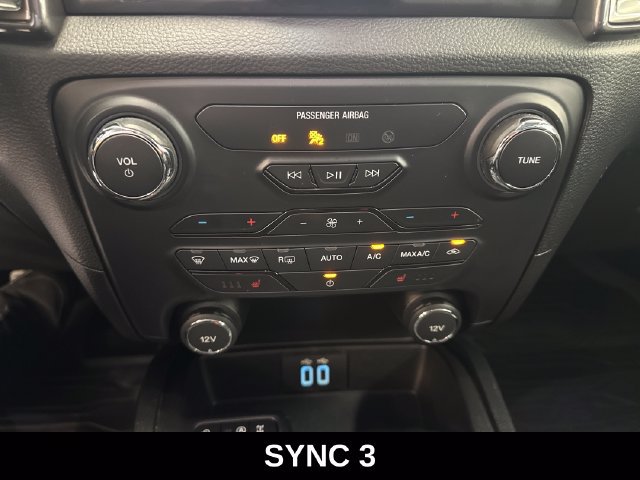 Used 2019 Ford Ranger Lariat w/ Equipment Group 501A Mid AWD/4WD image 29