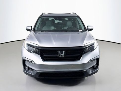 Used 2021 Honda Pilot Special Edition image 2