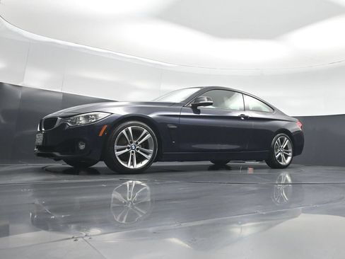 Used 2014 BMW 428i Coupe RWD image 44