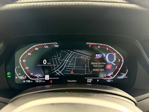 Used 2022 BMW X5 sDrive40i w/ M Sport Package RWD image 21