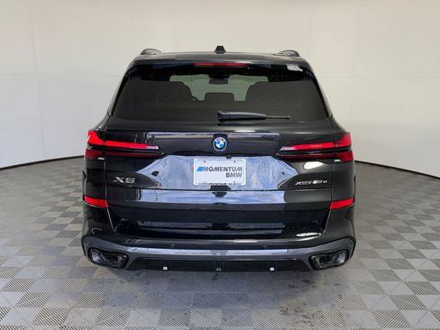 New 2026 BMW X5 xDrive50e w/ M Sport Package image 10