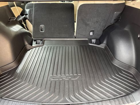 Used 2016 Honda CR-V EX image 15