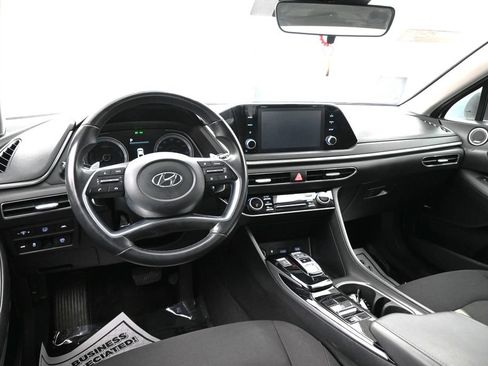 Used 2022 Hyundai Sonata SEL FWD image 25