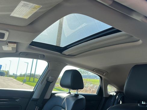 Used 2024 Honda Civic EX-L image 21