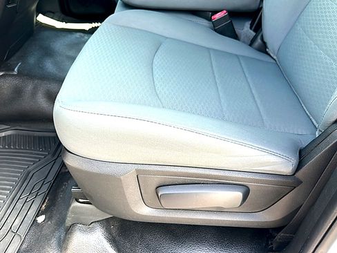 Used 2018 RAM 1500 Tradesman w/ Popular Equipment Group RWD image 15