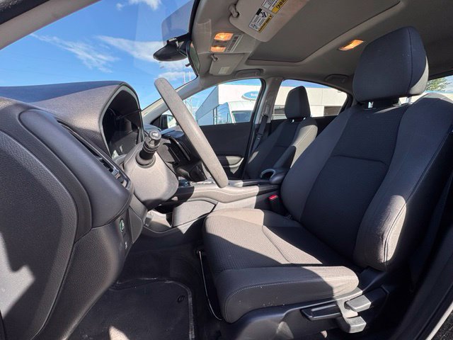 Used 2020 Honda HR-V EX image 13