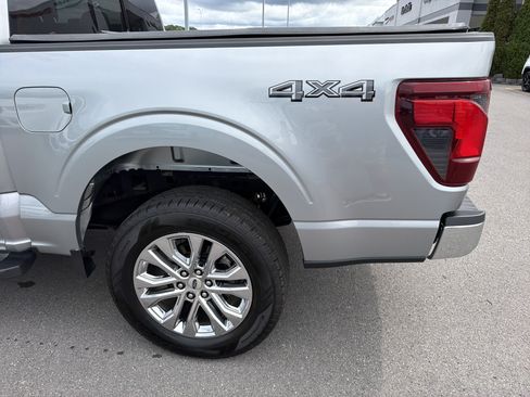 Used 2024 Ford F150 XLT w/ Equipment Group 302A MID AWD/4WD image 10