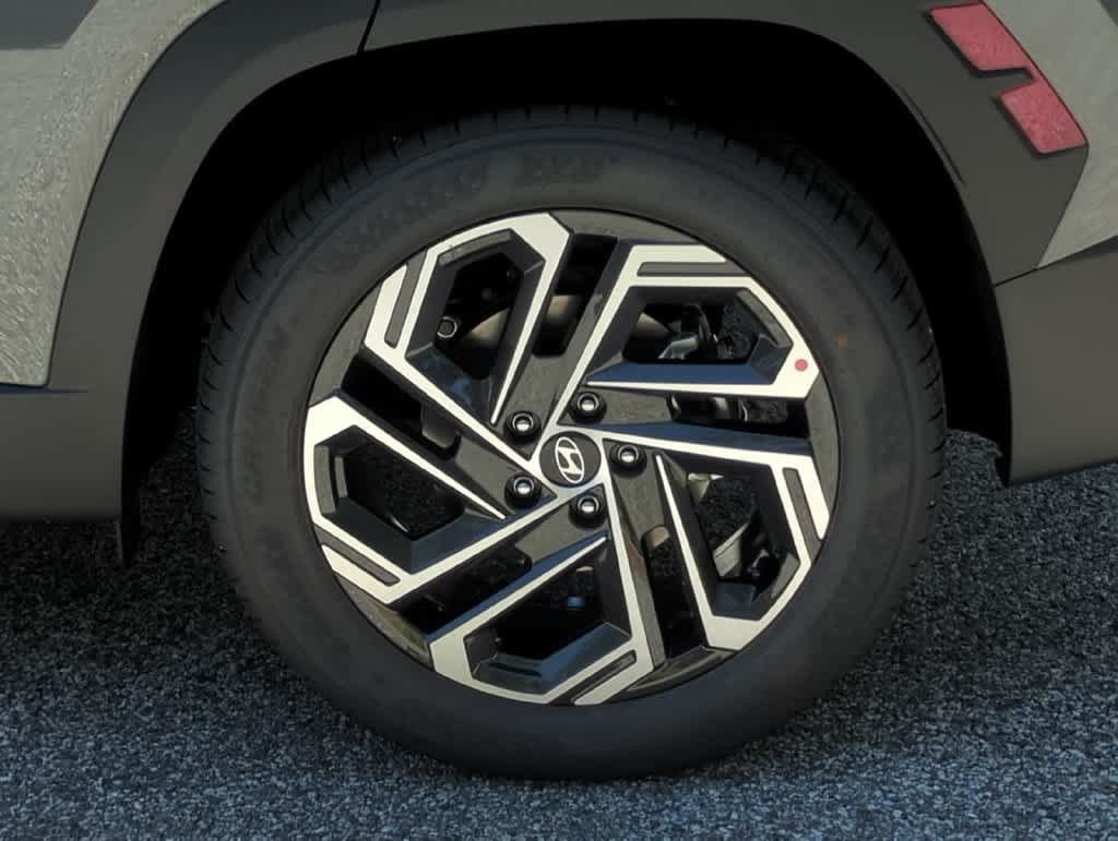 New 2026 Hyundai Tucson SEL Plus FWD image 14