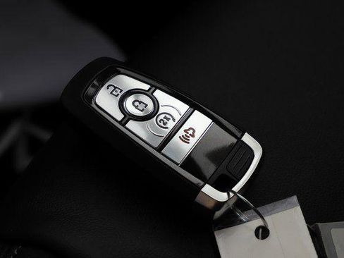 New 2025 Ford Ranger Lariat w/ Advanced Towing Package image 40