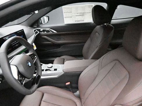 New 2026 BMW 430i Coupe w/ Premium Package image 12
