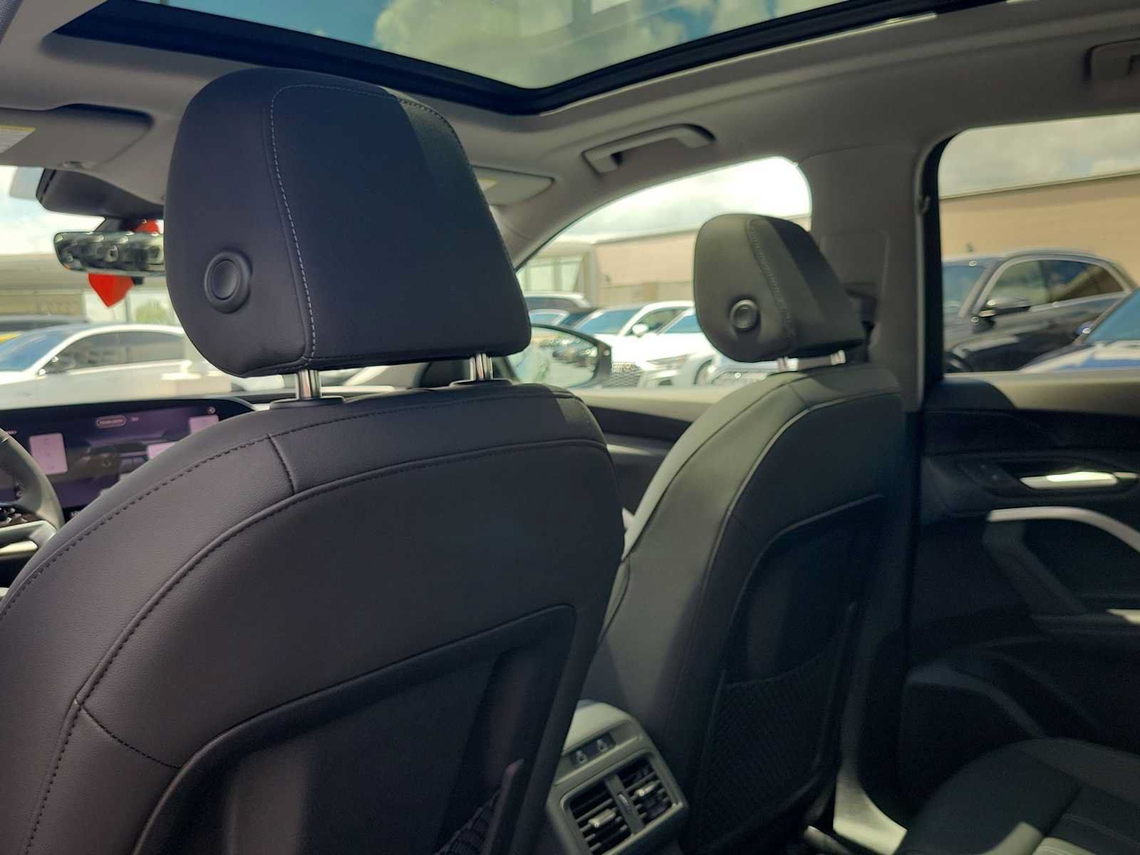 New 2026 Audi Q5 2.0T AWD/4WD image 17