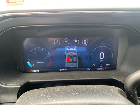 Certified 2024 Ford F350 Lariat w/ Lariat Ultimate Package AWD/4WD image 48