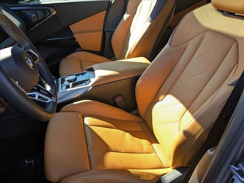 Used 2025 BMW X3 M50 w/ Premium Package image 15