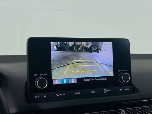 Used 2024 Honda Civic Sport image 13