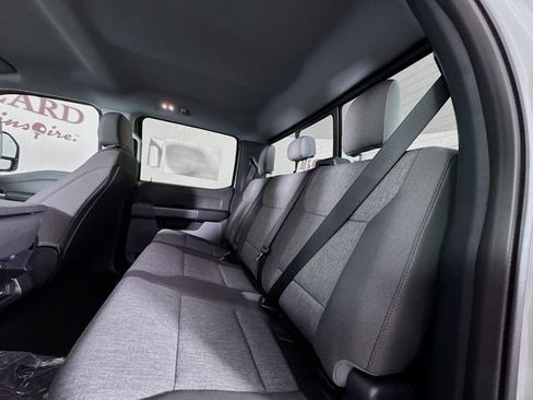New 2026 Ford F250 XL w/ STX Appearance Package image 26