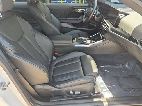 Used 2023 BMW M240i xDrive Coupe w/ Premium Package AWD/4WD image 28