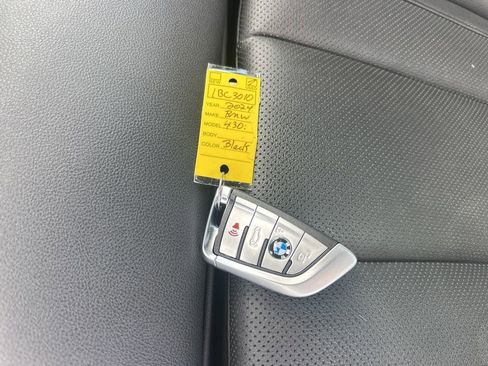 Used 2024 BMW 430i Gran Coupe image 32