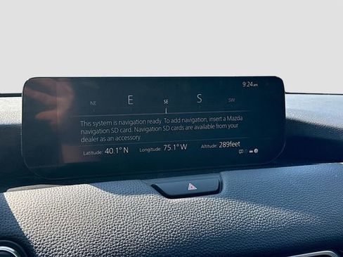 Certified 2024 MAZDA CX-90 3.3 Turbo w/ Preferred Plus AWD/4WD image 16