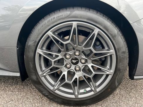New 2026 Ford Mustang GT Premium w/ GT Performance Package RWD image 20