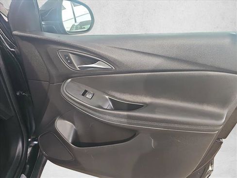 Used 2023 Buick Encore GX Select w/ Safety Package II image 13