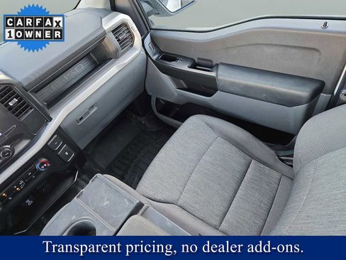 Used 2023 Ford F150 XL w/ FX4 Off-Road Package image 14