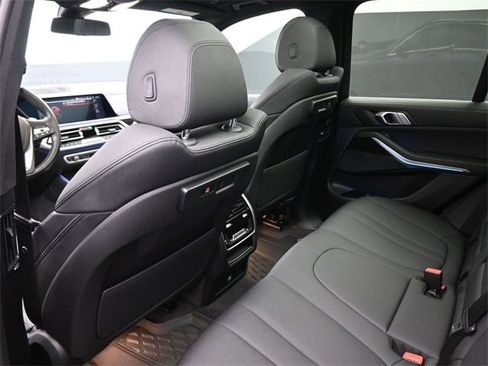 Used 2020 BMW X5 sDrive40i w/ Premium Package image 23