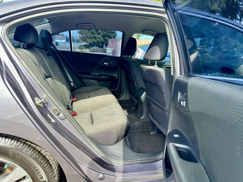 Used 2014 Honda Accord LX image 10