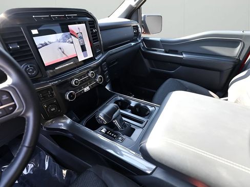 Used 2023 Ford F150 XLT w/ Equipment Group 302A High AWD/4WD image 22