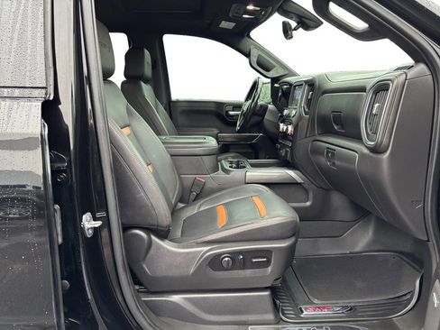 Used 2021 GMC Sierra 1500 AT4 w/ AT4 Premium Package image 22