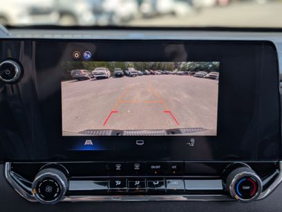 New 2026 Chevrolet Colorado W/T w/ Advanced Trailering Package