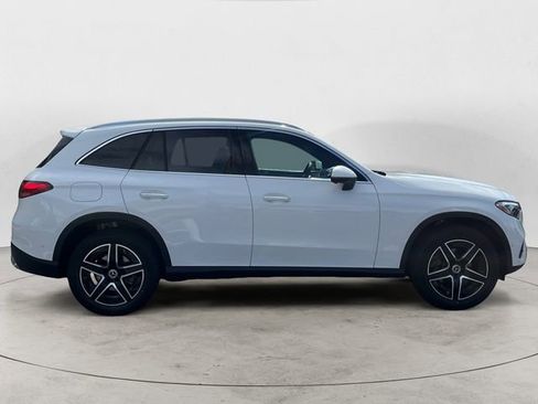 New 2026 Mercedes-Benz GLC 300 GLC 300 image 6