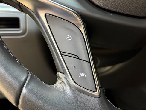 Certified 2023 Cadillac XT5 Luxury image 27