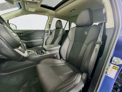 Used 2020 Subaru Outback Premium AWD/4WD image 23