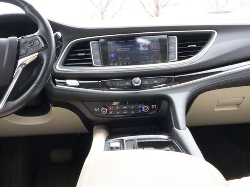 Certified 2023 Buick Enclave Avenir w/ Avenir Technology Package AWD/4WD image 10