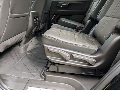 New 2026 Chevrolet Tahoe High Country AWD/4WD image 29