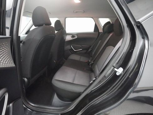 Certified 2023 Kia Soul LX w/ LX Technology Package image 15