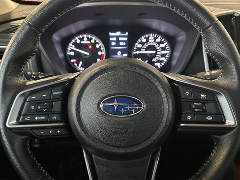 Certified 2024 Subaru Ascent Premium w/ Convenience Package image 29