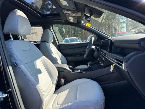 New 2026 Hyundai Santa Cruz SEL AWD/4WD image 15