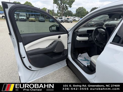Used 2023 Ford Mustang Mach-E Premium AWD/4WD image 10
