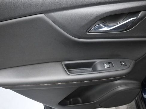 Used 2021 Chevrolet Blazer Premier FWD image 19