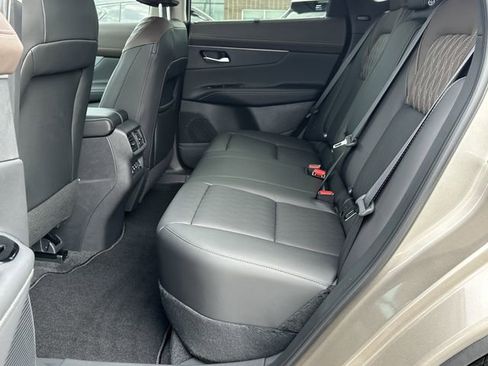 New 2026 Nissan Murano Platinum image 16