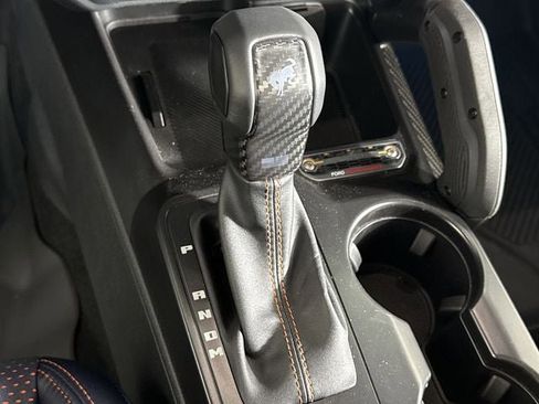 New 2025 Ford Bronco Raptor AWD/4WD image 22